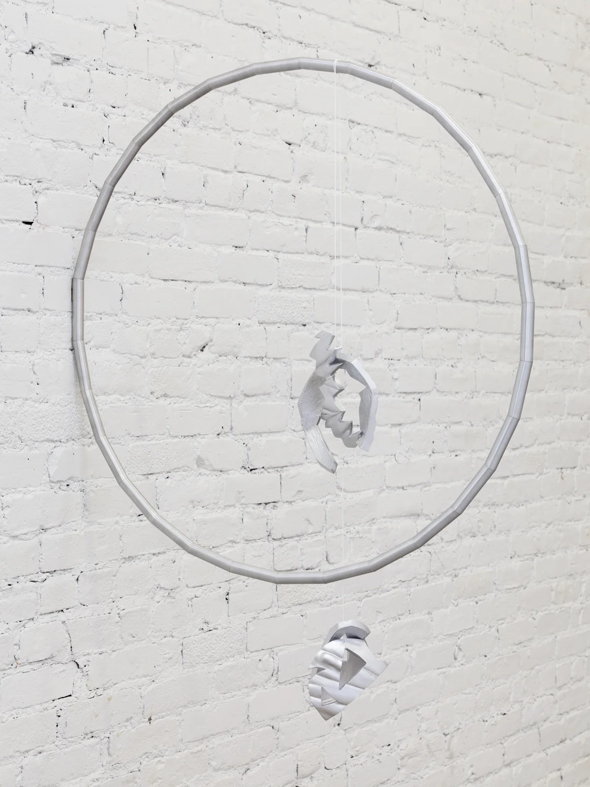 Peculiar and a Hard Place / 2014