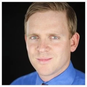 Colin Kindgren