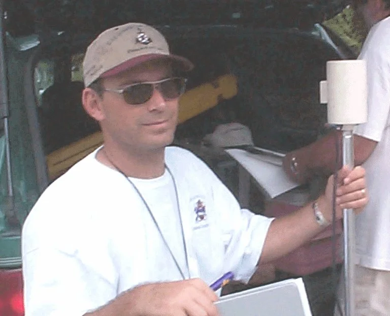  Ronald Robert Christopher 1964-2011