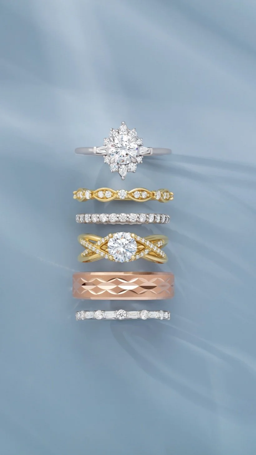 Shop Rings
