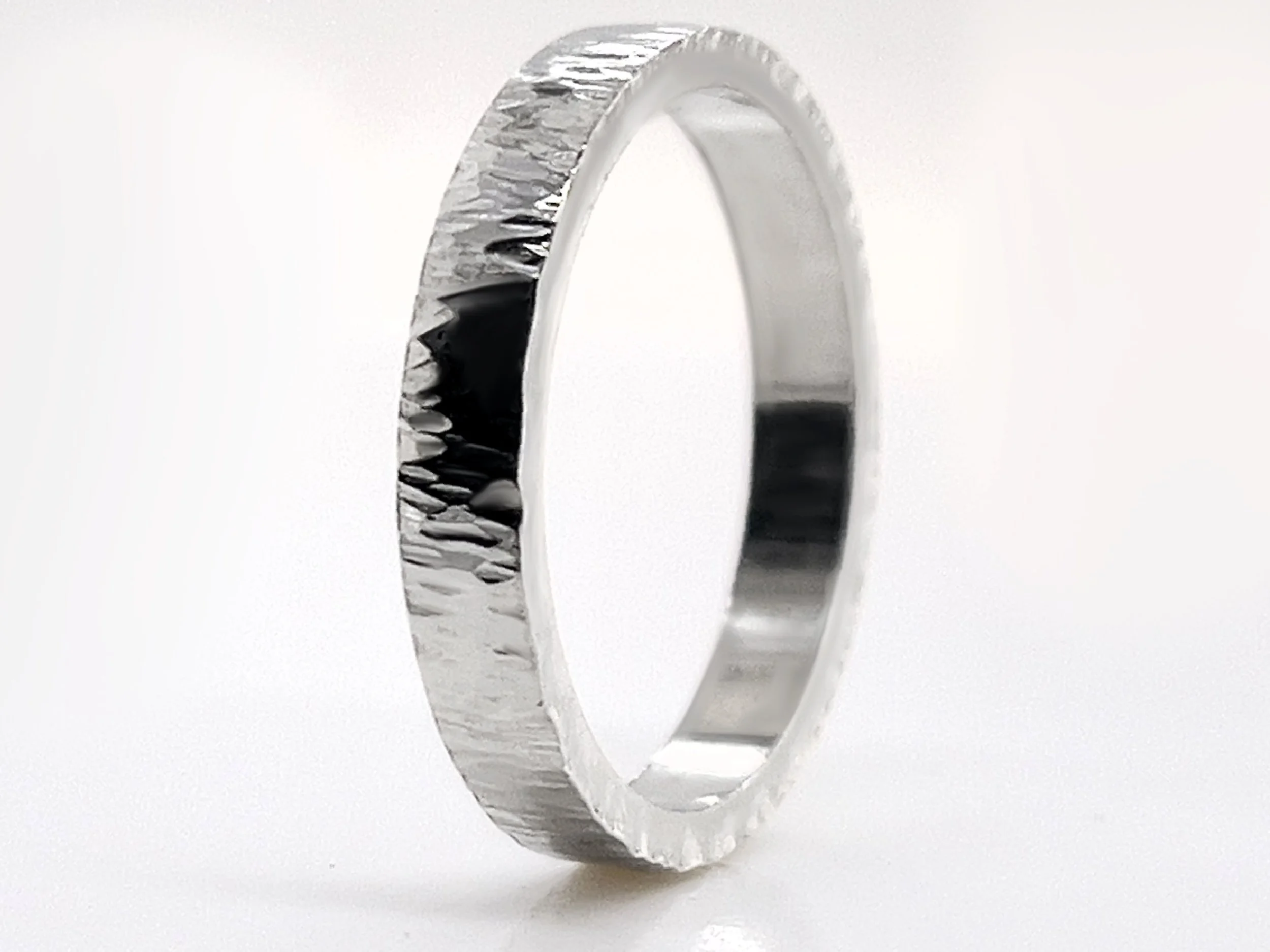 Why Alari Design Embraces .950 Platinum Ruthenium