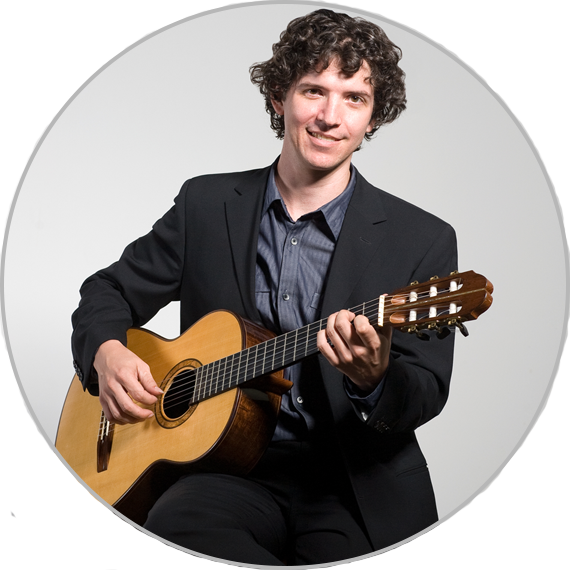 “I believe in the power of observation and that the teacher should learn as much as the student. I have particular ideas about technique and musicality that I like to emphasize but I am not rigid in my approach. Students have different skills. The