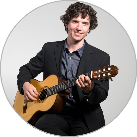 “I believe in the power of observation and that the teacher should learn as much as the student. I have particular ideas about technique and musicality that I like to emphasize but I am not rigid in my approach. Students have different skills. The best teachers are those that can pinpoint what their student's particular strengths and weaknesses are." 