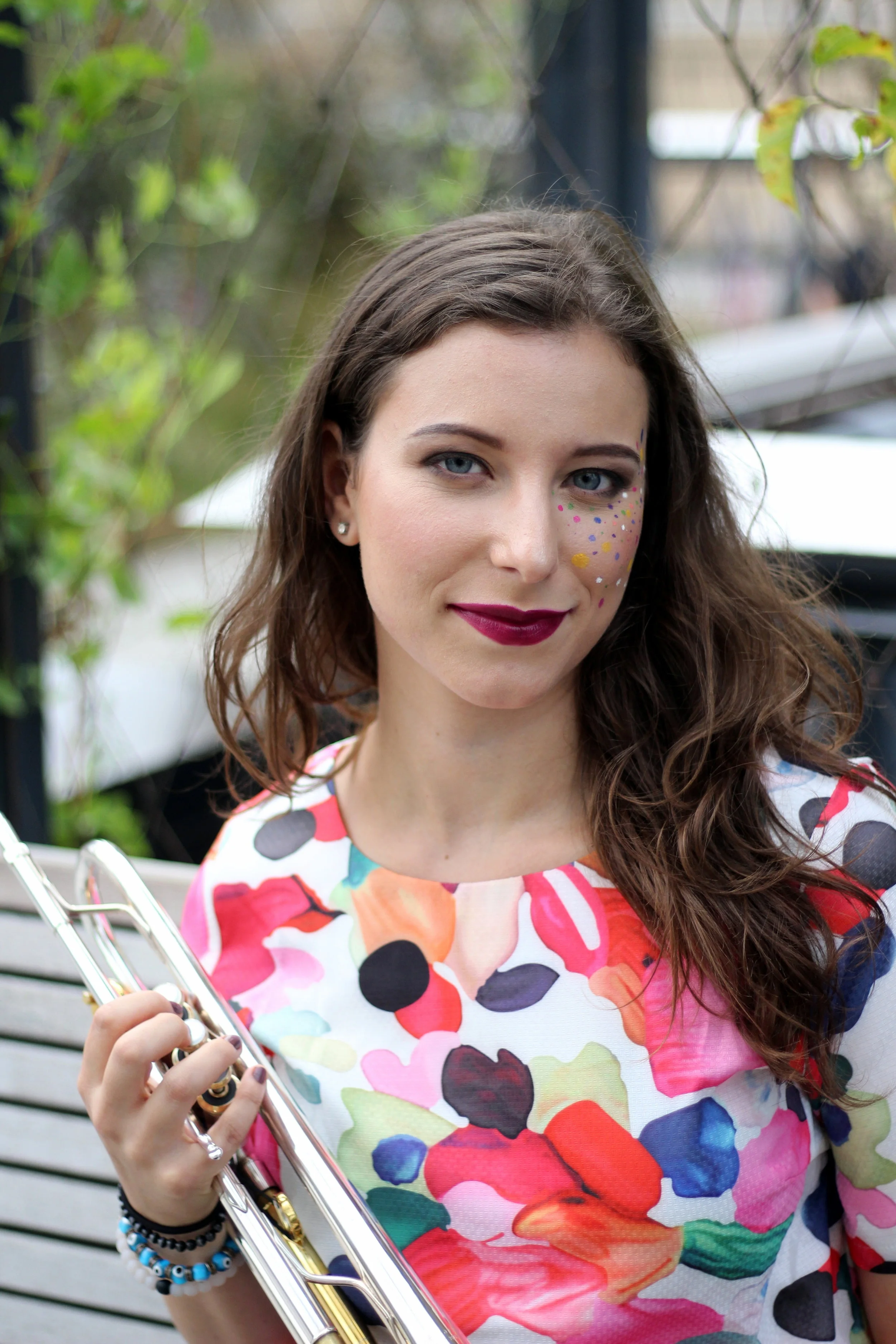   “I love teaching all ages/experience levels and helping students become the best musicians they can be in any style of music or musical setting. One is the most important goals for me when teaching is establishing a strong set of fundamentals for e