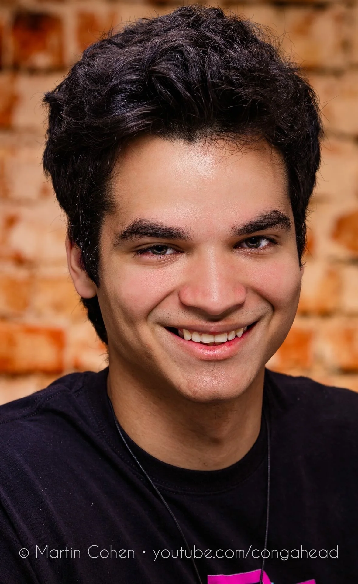   “My goal as a teacher is to find a musical personality in each student I work with. With this principle, I not only focus on teaching the piano, but instead to know which are the students preferences, dreams and goals, so the music becomes a helpin