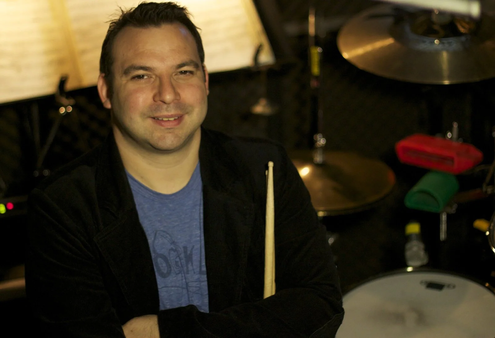   &nbsp;“I’ve learned so much on my travels as a musician and I never stopped learning.&nbsp; Learning music is so important for critical thinking. It helps not just in becoming great at your instrument but also helps you figure out how to problem so