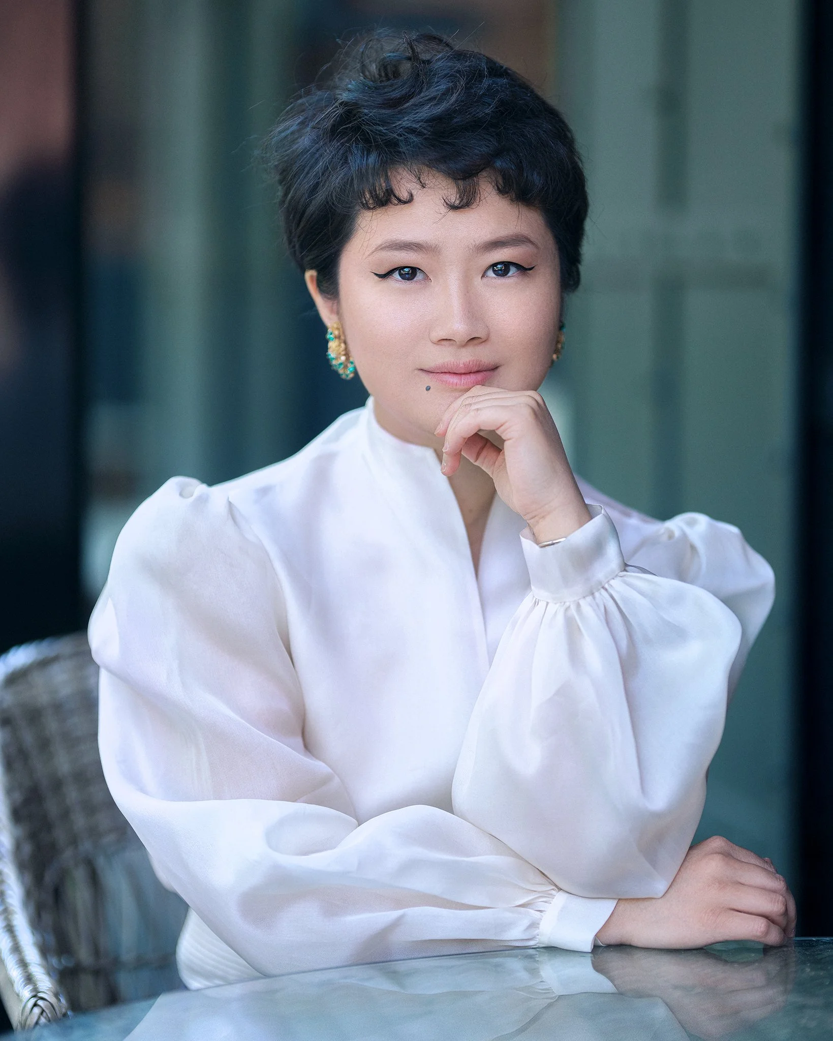   “Whether my students are beginners, advanced pre-professionals, or adult learners, I tailor each lesson to the individual’s technical needs, musical imagination, and personal goals. My teaching integrates a solid pianistic foundation with curiosity