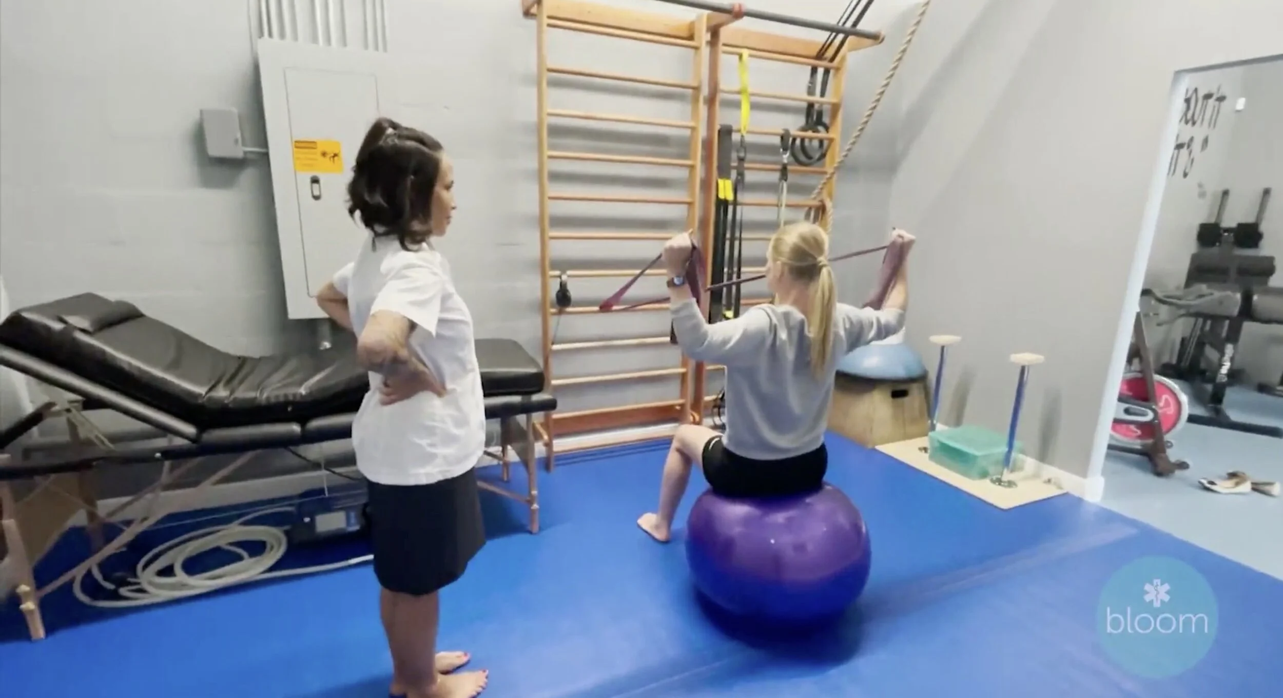 TBHW WFLA Segment, Pain Management Without Pills