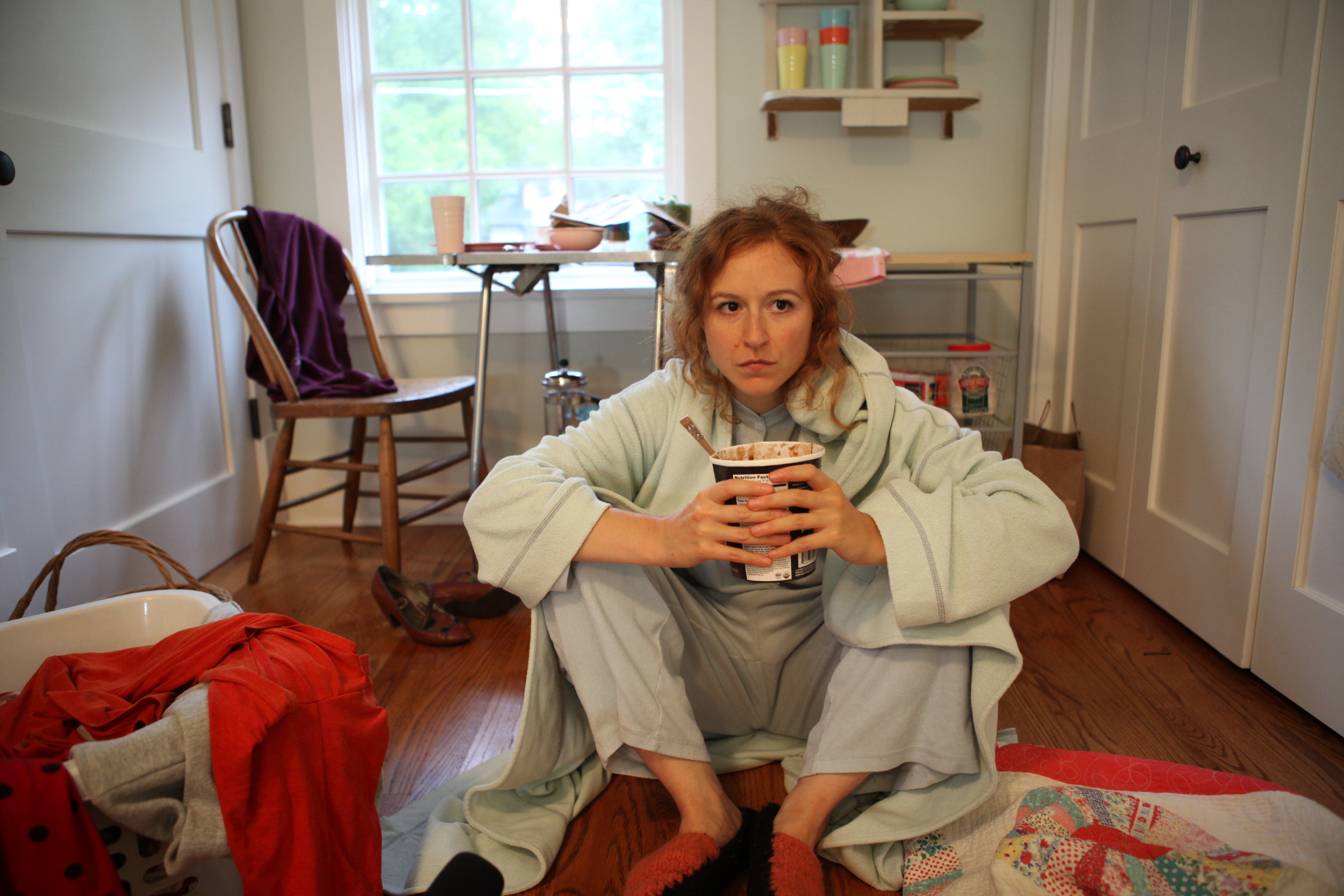 Rachel Blumenfield-Goldenfeinberger