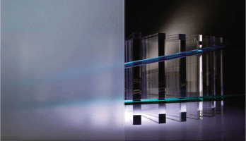 SF-5001 MIST WHITE LIGHT TRANSMISSION: 71% MATERIAL TYPE: POLYESTER FINISH: FROST MATTE WIDTH: 49 IN