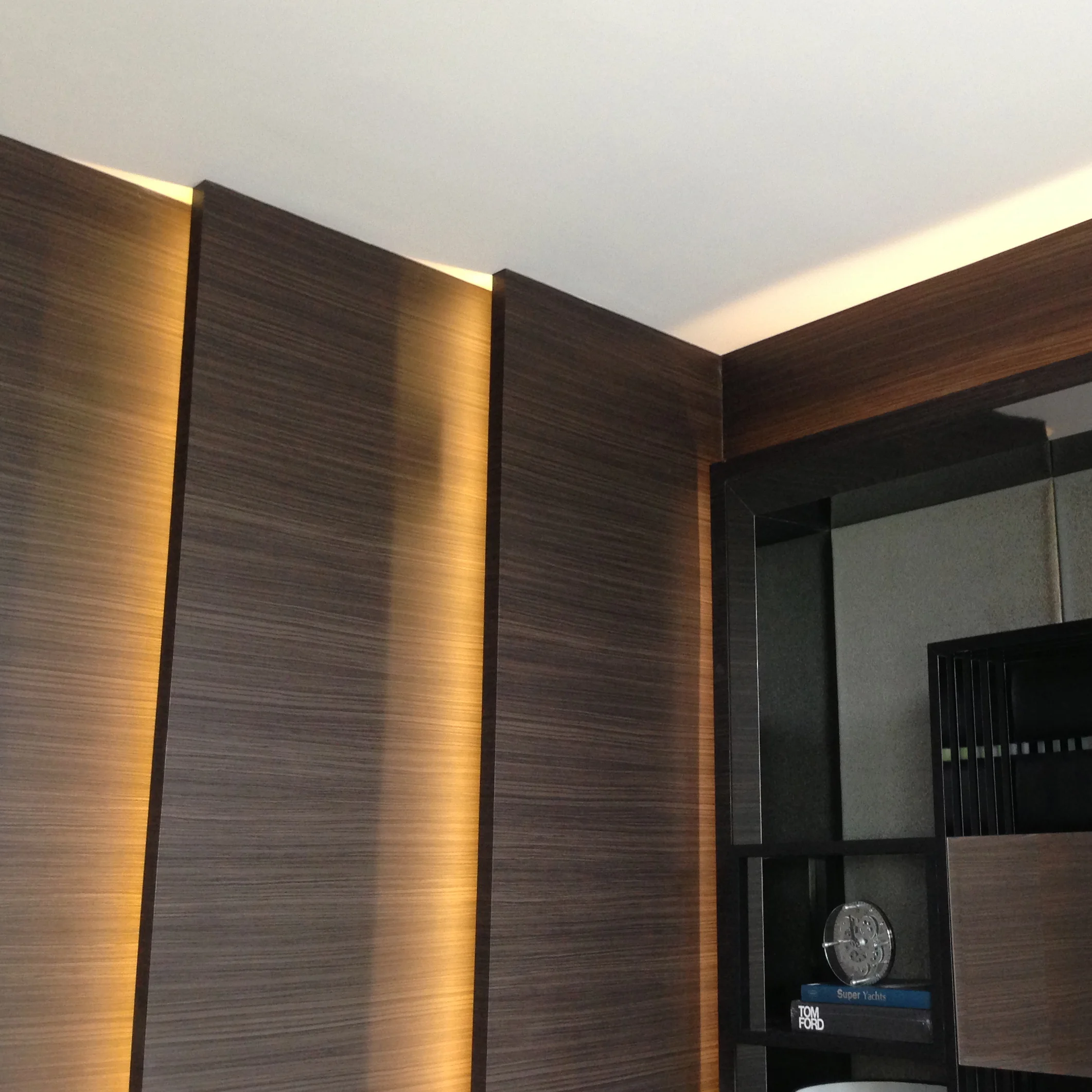 SF Surface + Project: REATEC WOOD SERIES Client: Concord Pacific Development 