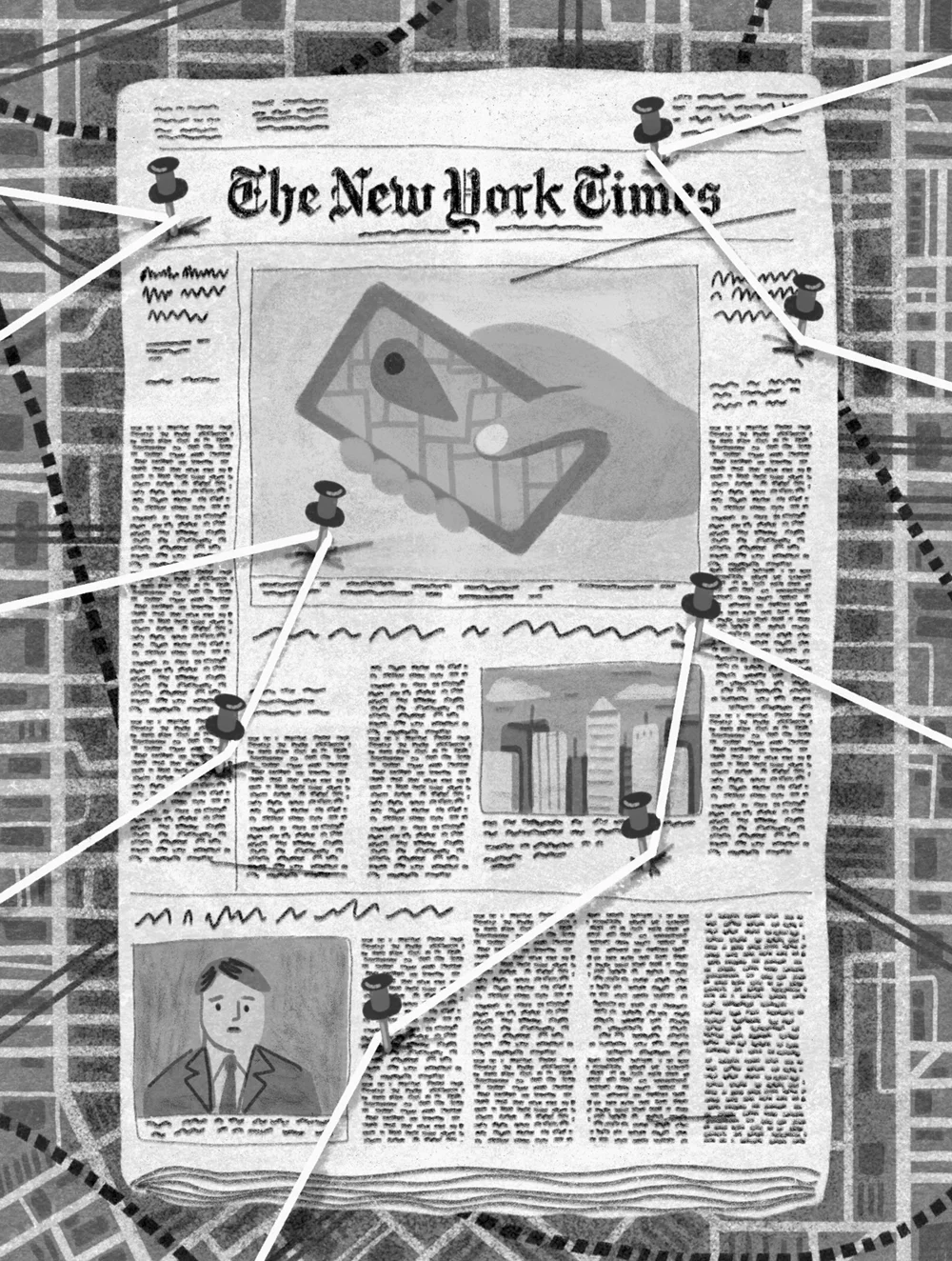 The New York Times