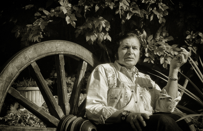 Englebert Humperdinck