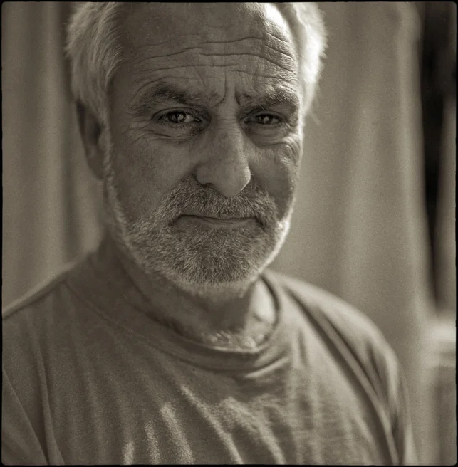 Neil Hickling