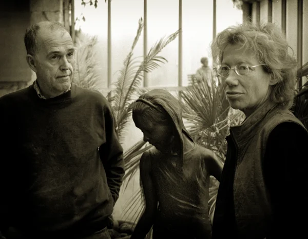 The Saxby Sculptors