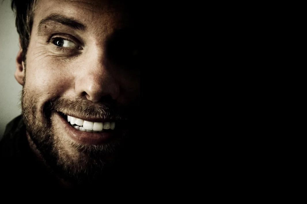 Ryan Winfield, photo by Sarah T. Skinner