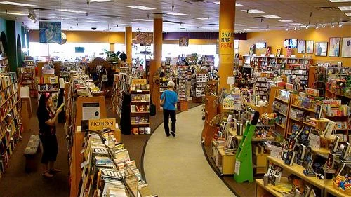 Phoenix Book Signing