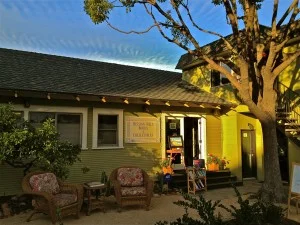 San Diego - Lit & Libations Adventure with NYT Bestselling Author Ryan Winfield