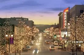 San Rafael signing - Copperfield's Books