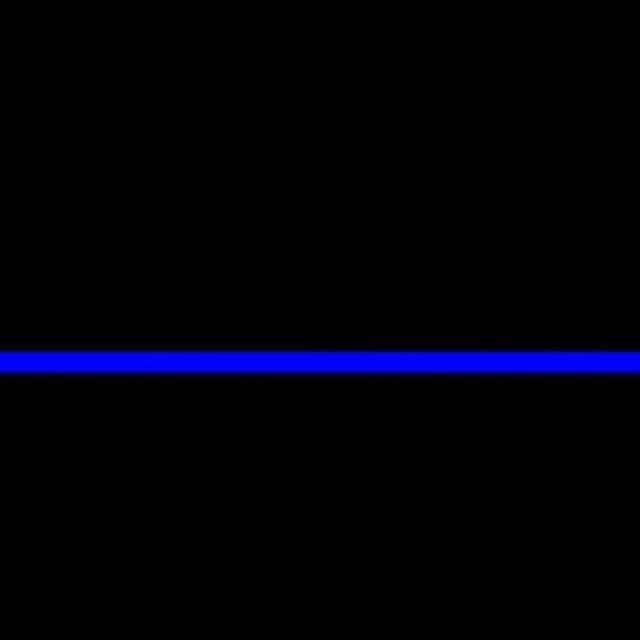 Grateful for the many selfless men and women in uniform who sacrifice so much to protect us. #supportpolice