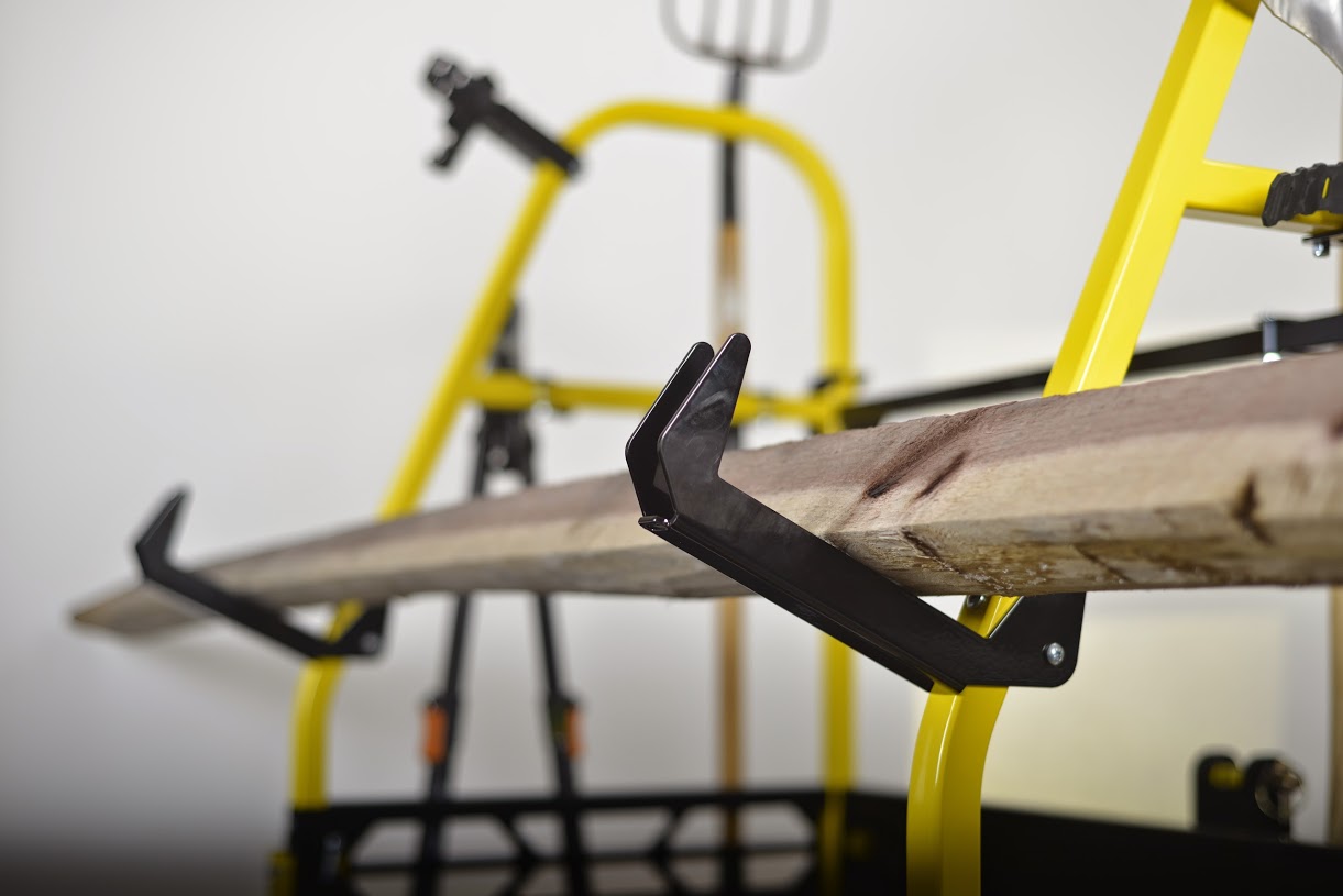 BigToolRack Lumber Hooks