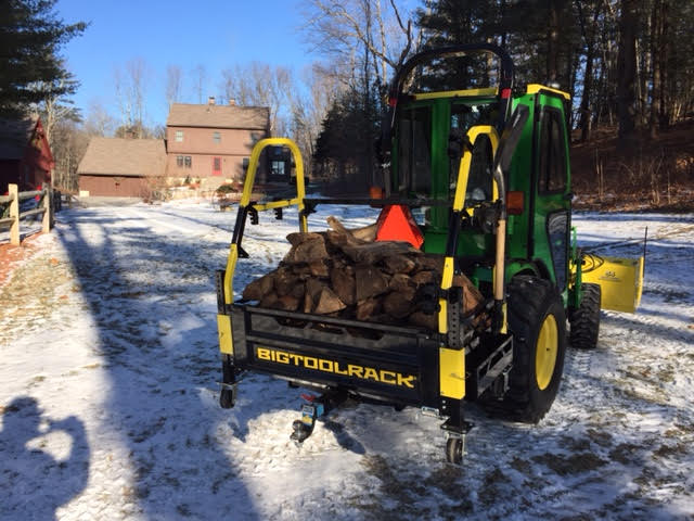 BIGTOOLRACK WINTER 2015
