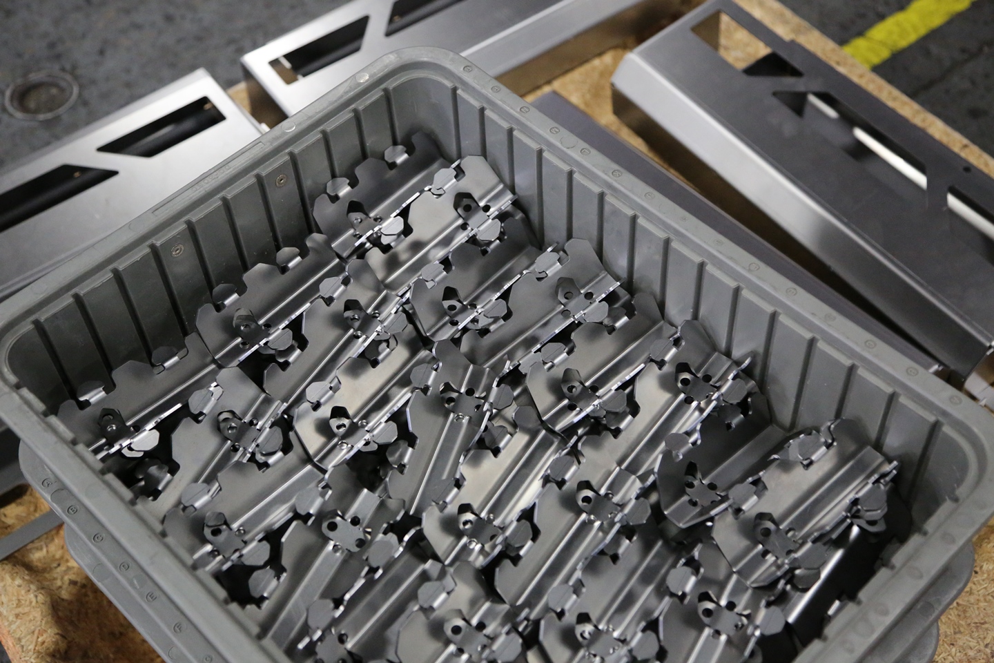 Bigtoolrack tools holders in Brooklyn NY