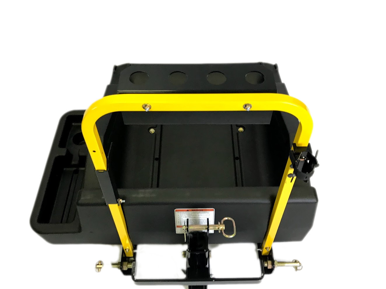 3 Point Hitch Tractor Carry All Sale, Bigtoolrack