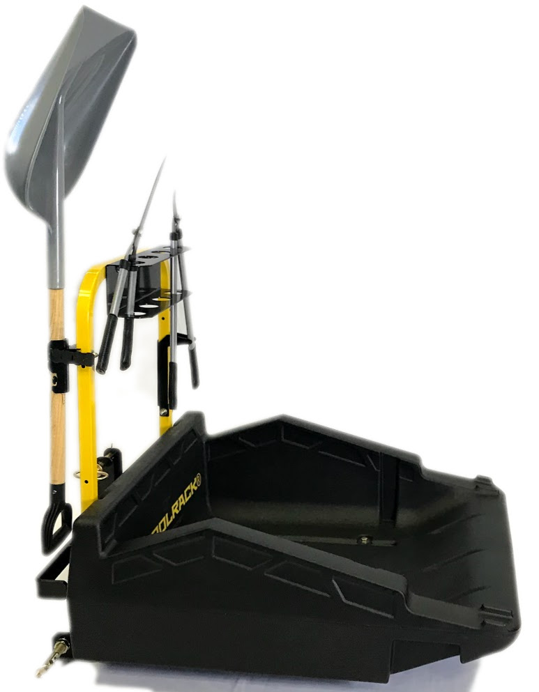 3 Point Hitch Tractor Carry All Sale, Bigtoolrack