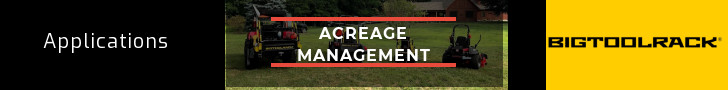 Bigtoolrack acreage management