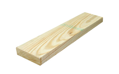 Carry Racks of long length lumber or fencing, even long ladders, using our 2 long lumber hooks