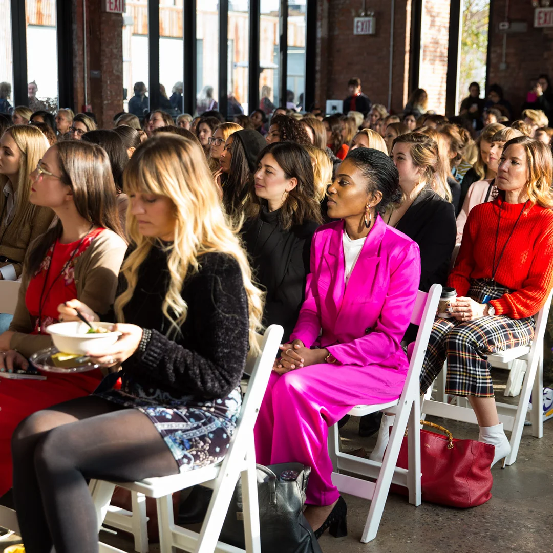 Girlboss Rally 2018 | NYC