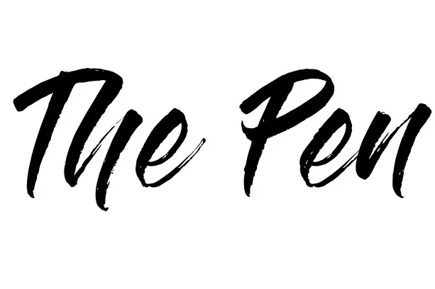 The Pen is Mightier Than the Sword