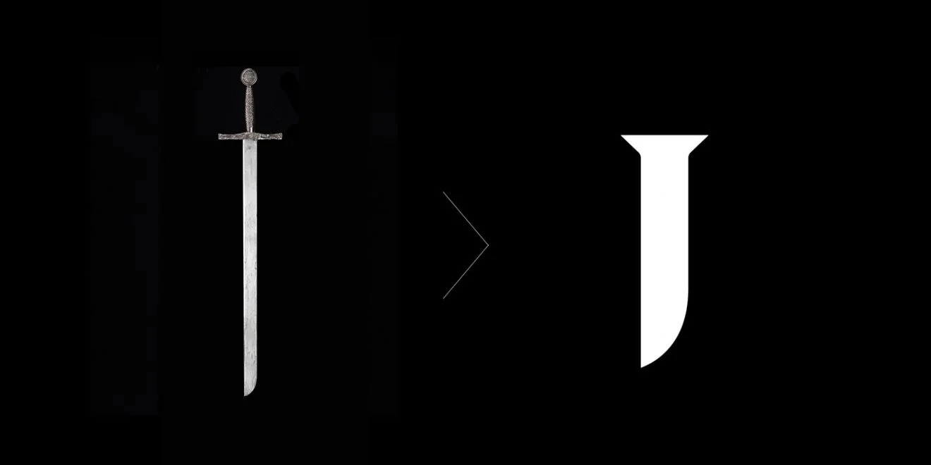 Joan’s new identity, which coincides with the agency opening its new office at 44 Wall Street in late 2018, drops the “Creative” in its name and reimagines the lowercase, rounded typeface logo as an “impactful, edgier, uppercase word mark” with the “J” designed to represent Joan of Arc’s sword, CEO Lisa Clunie recently told Adweek.