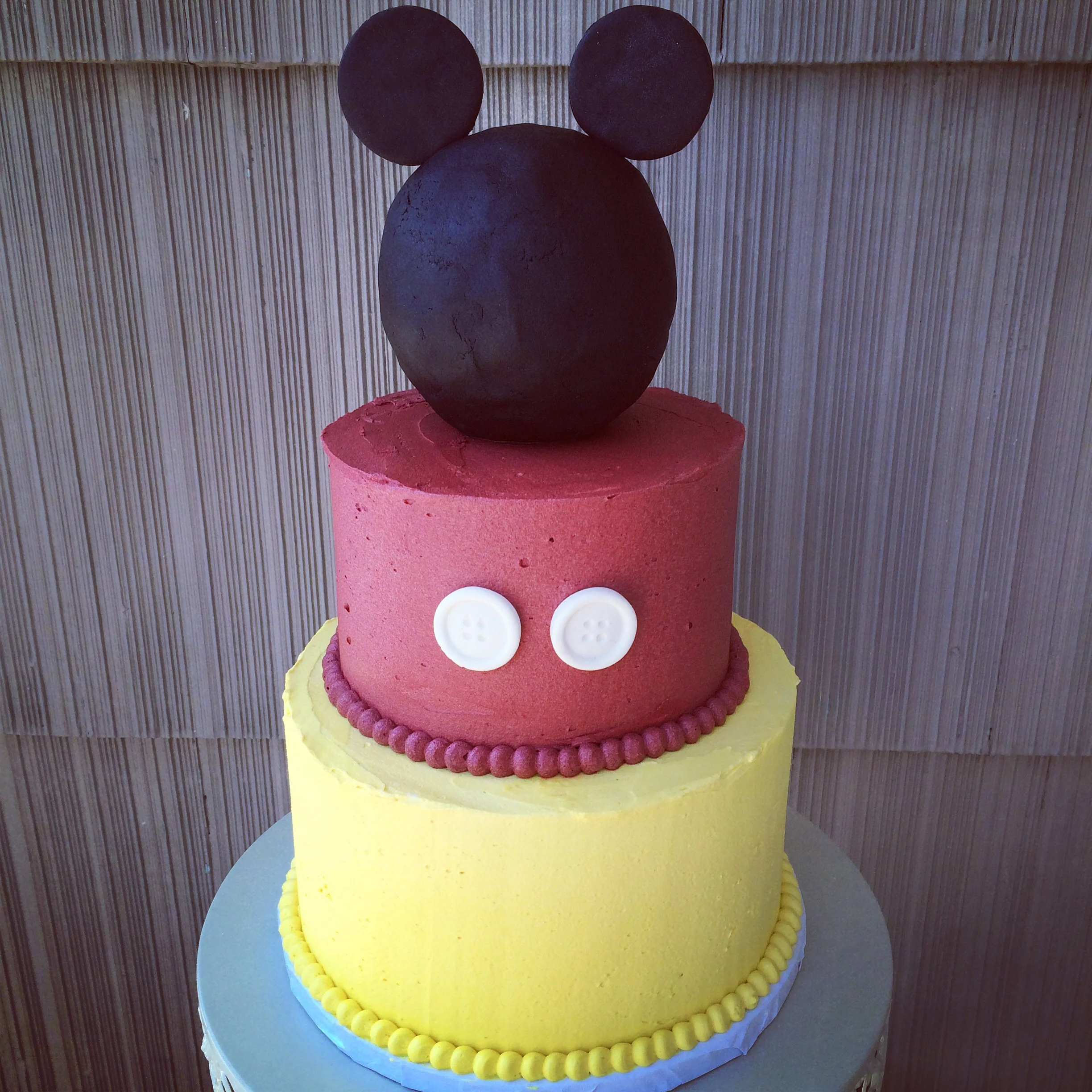 Cakes for every occasion