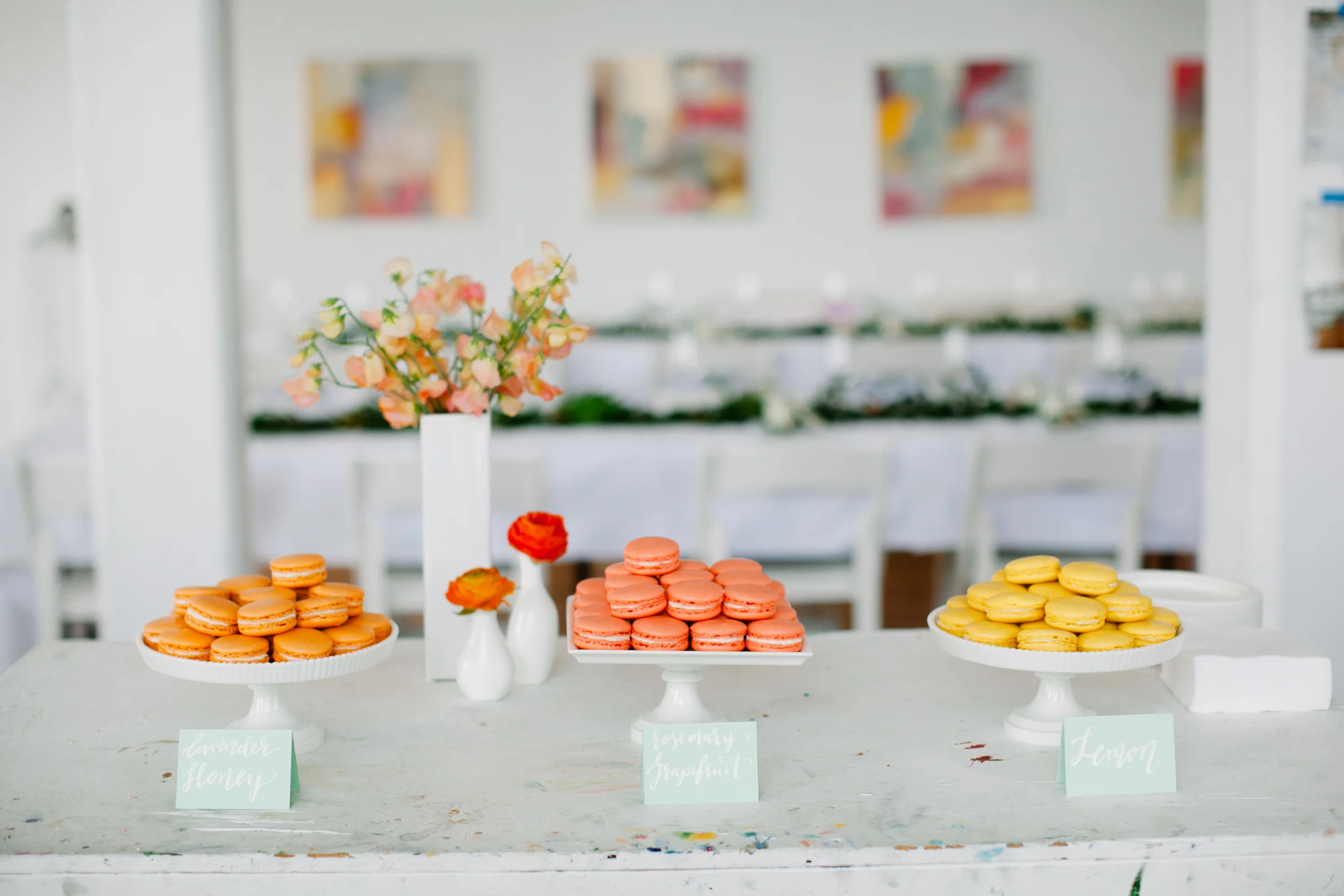 Bridal Shower
