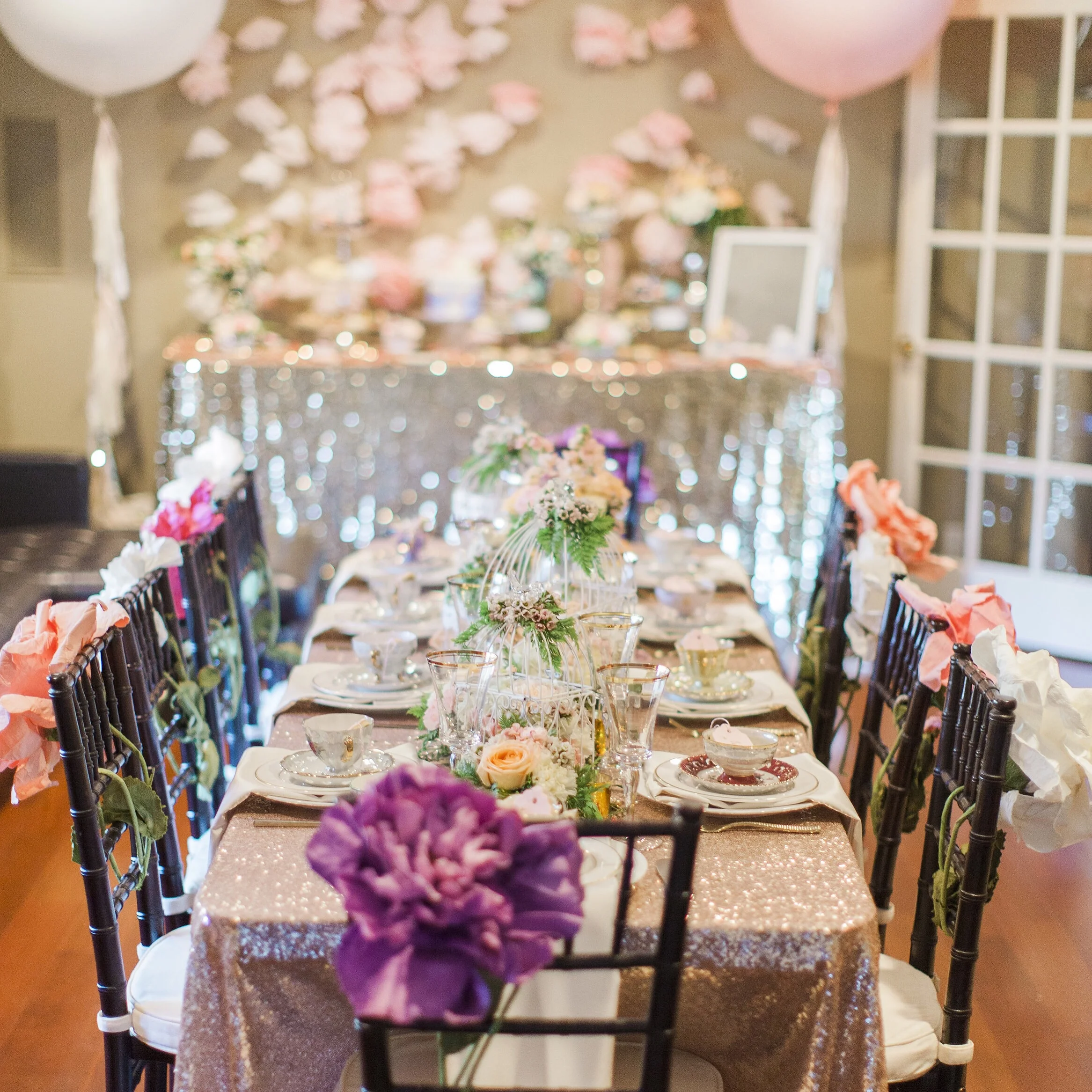 Photos by Ashley Elwill Photography