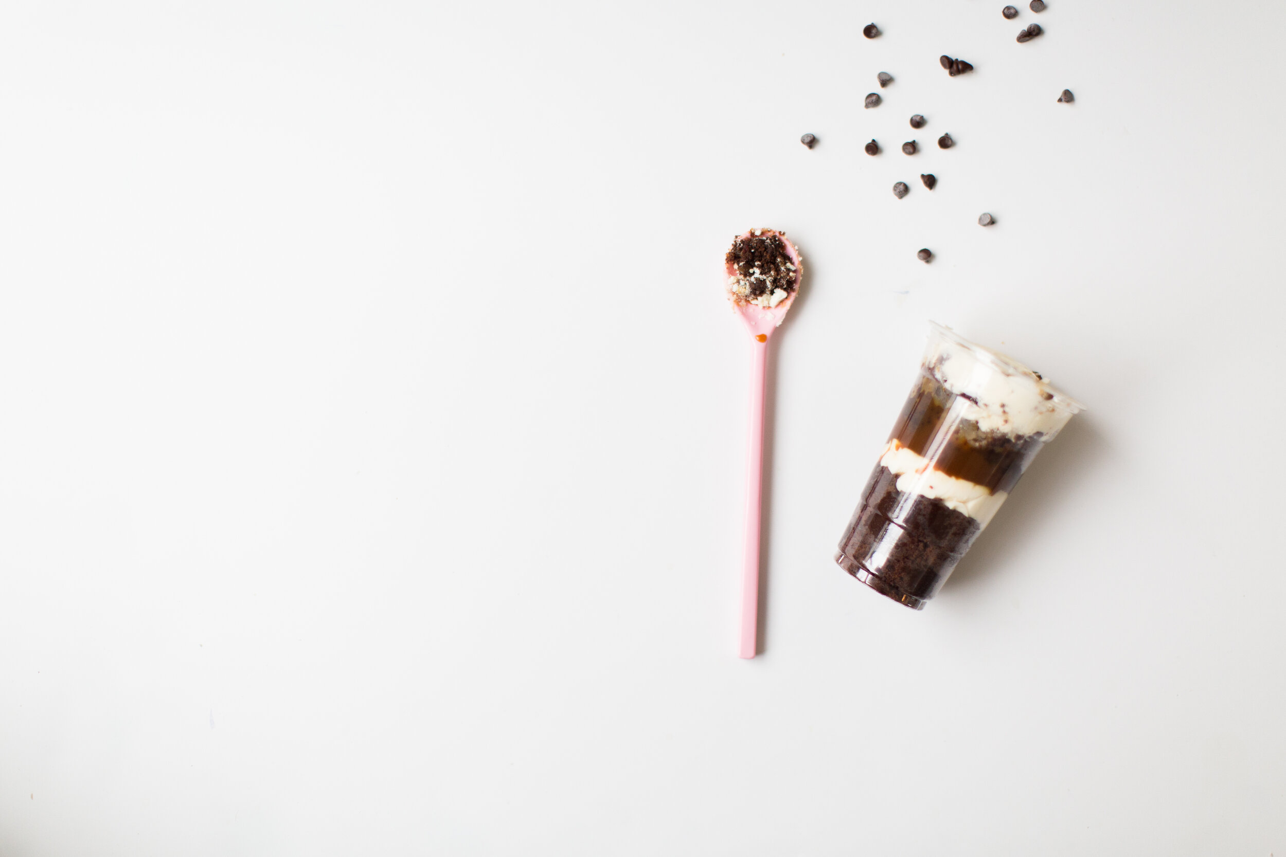 Cupcake Parfaits