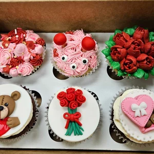 Amy's Cupcake Shoppe(08)