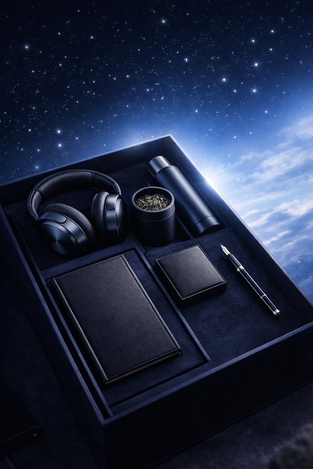 Instrument 006 / The Dominion Legacy Set