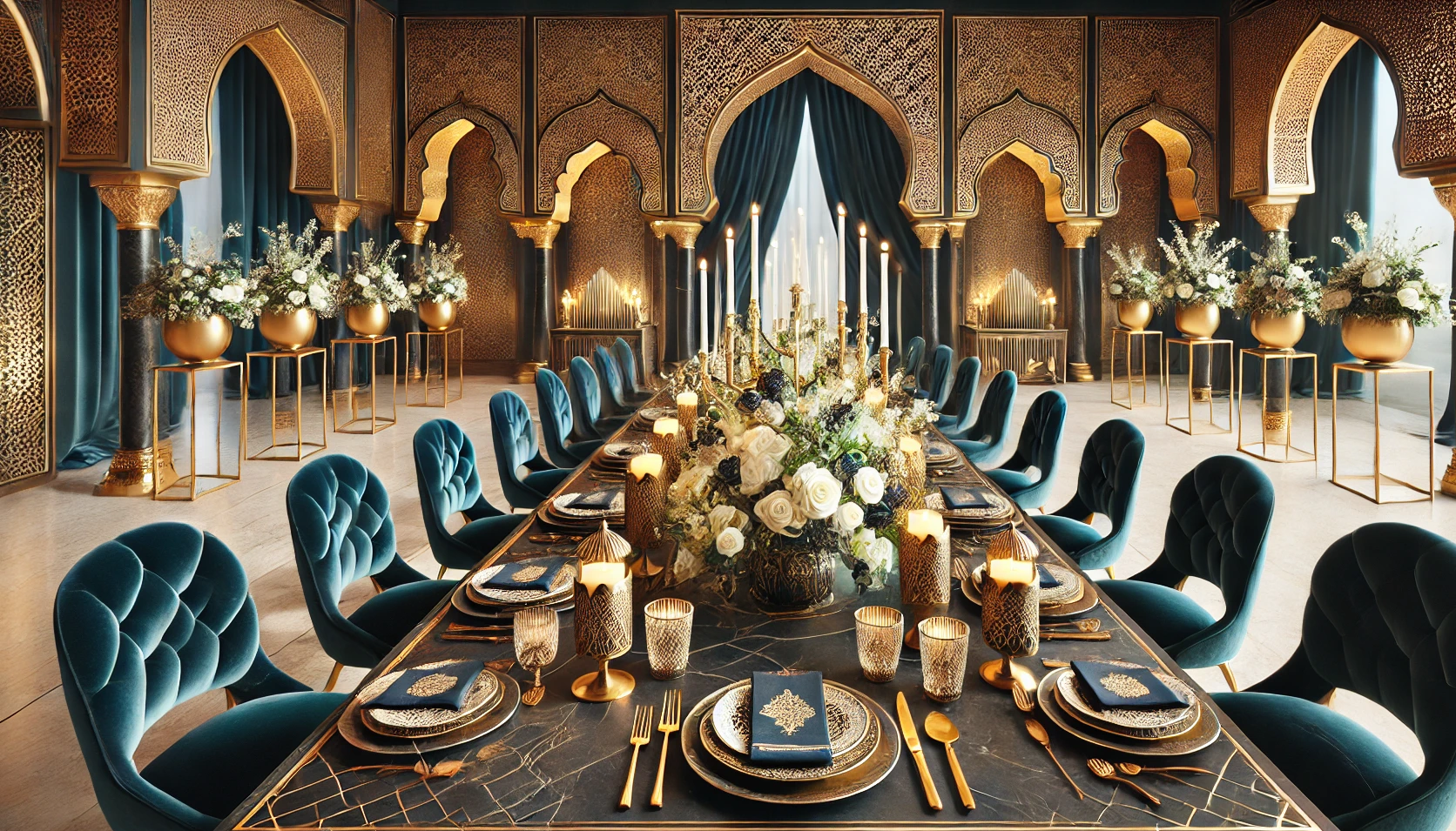 The Adele Flynn Trinitas Distinction Dinner 2026