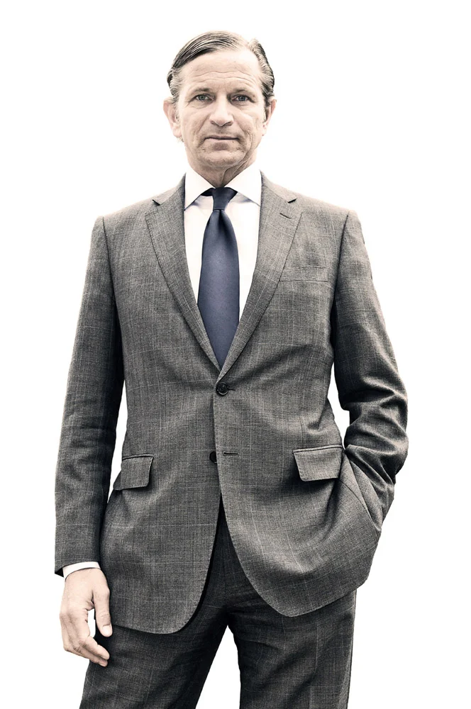 Marc Bolland