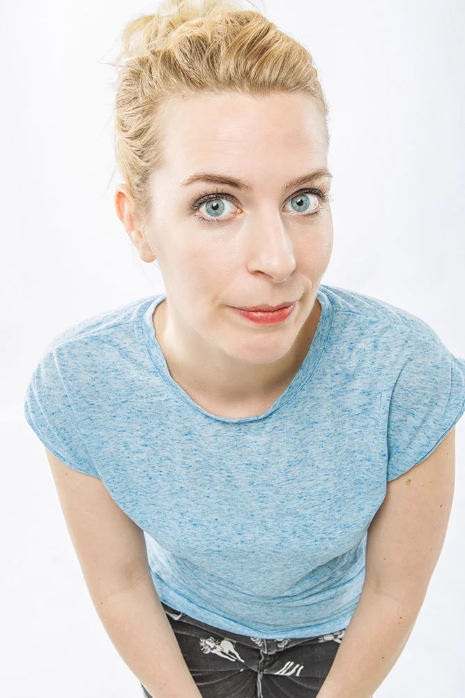 Sara Pascoe