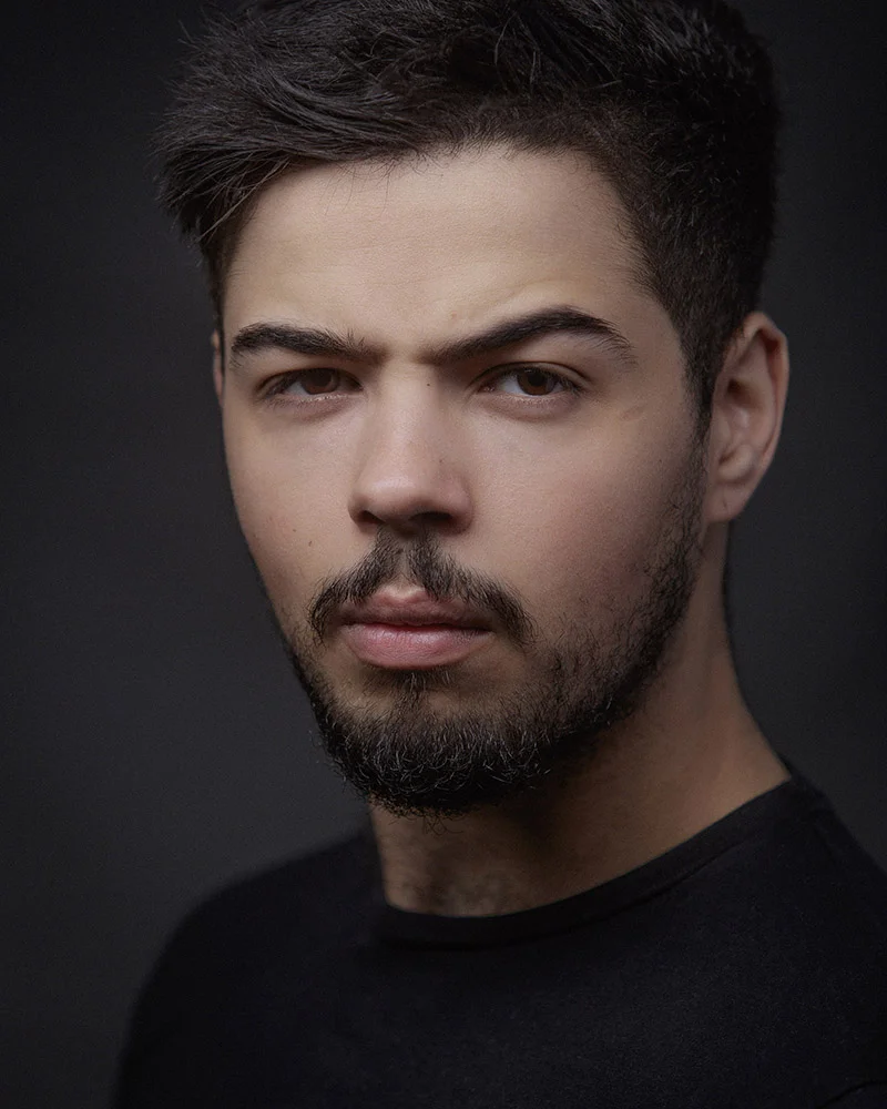 Riad Laaraichi