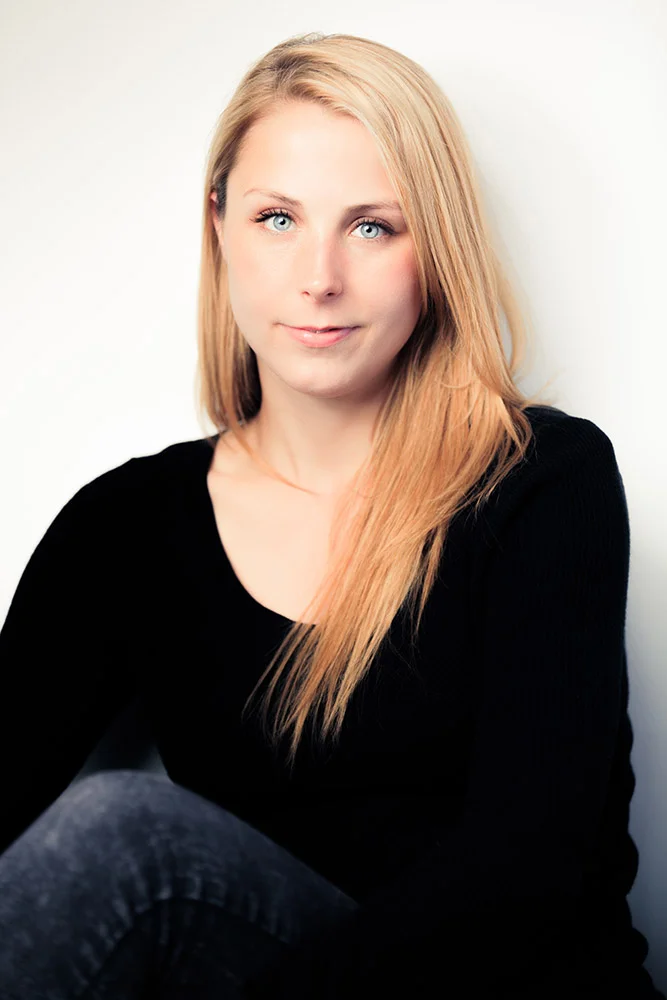 Sarah Henley