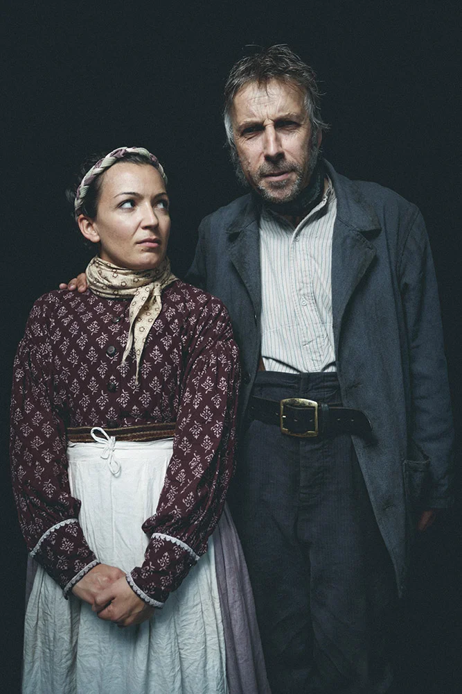 Clwyd Theatr Cymru