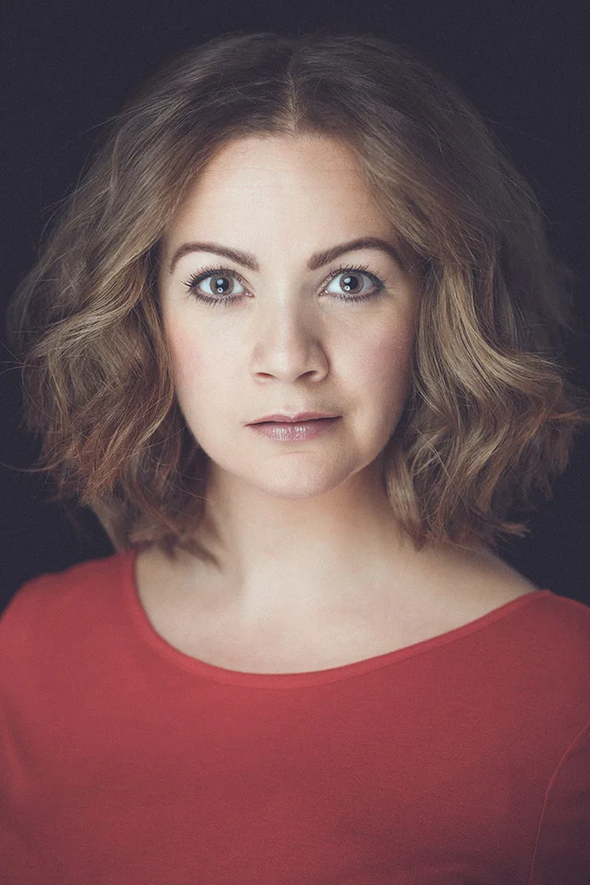 Gillian Budd