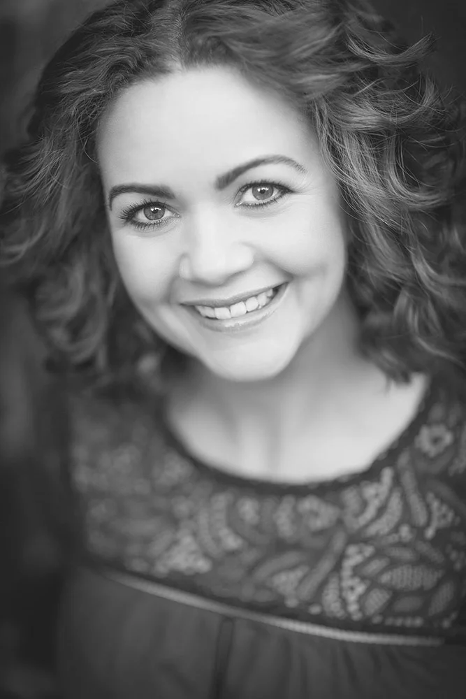 Gillian Budd