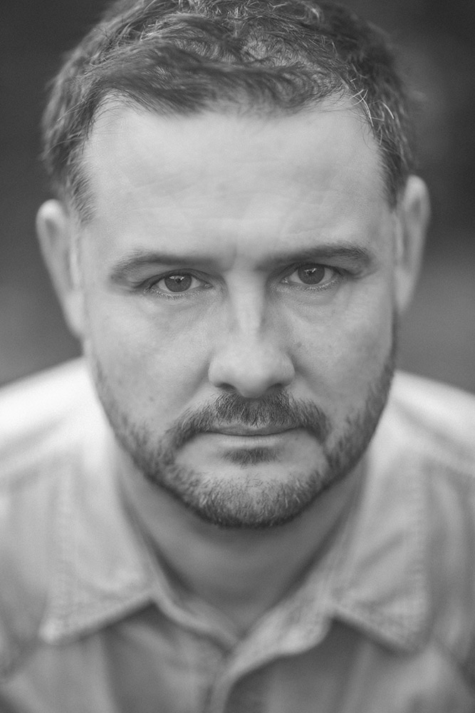Simon Nehan