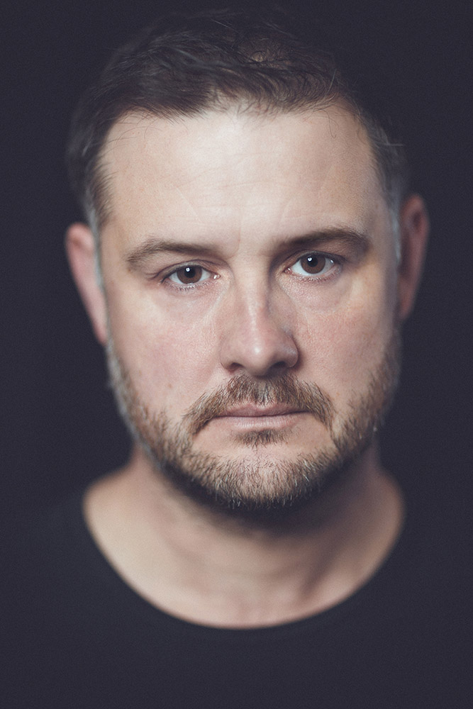 Simon Nehan